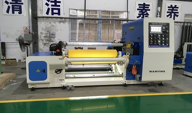 分切機(jī)分切加工常見(jiàn)的問(wèn)題及解決辦法（4）